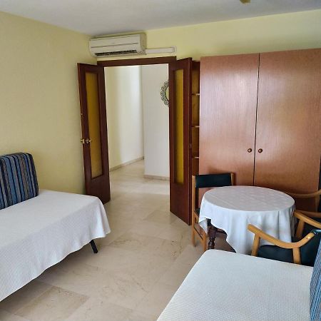 Don Miguel I - Primera Linea Mar Benidorm Ngoại thất bức ảnh