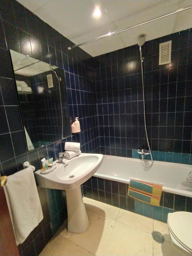 Don Miguel I - Primera Linea Mar Benidorm Ngoại thất bức ảnh